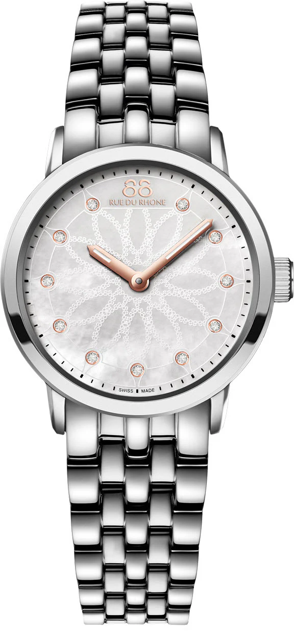 88 Rue Du Rhone Watch Double 8 Origin 29mm Ladies