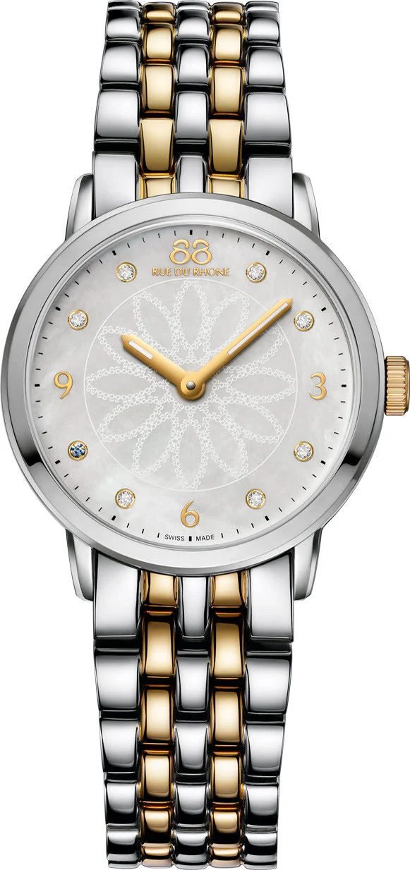 88 Rue Du Rhone Watch Double 8 Origin 29mm Ladies