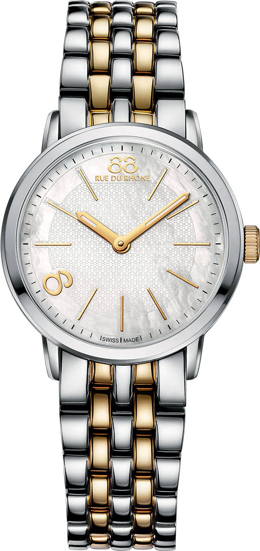 88 Rue Du Rhone Watch Double 8 Origin 29mm Ladies