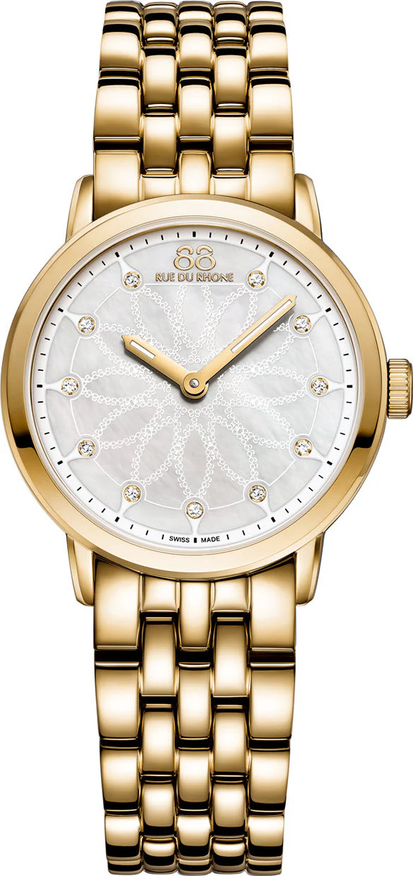 88 Rue Du Rhone Watch Double 8 Origin 29mm Ladies