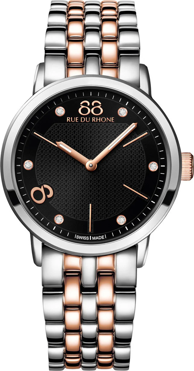 88 Rue Du Rhone Watch Double 8 Origin 35mm Ladies