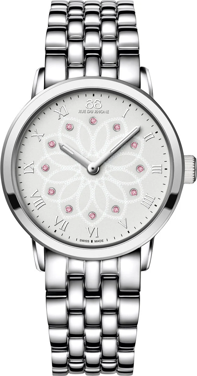 88 Rue Du Rhone Watch Double 8 Origin 35mm Ladies