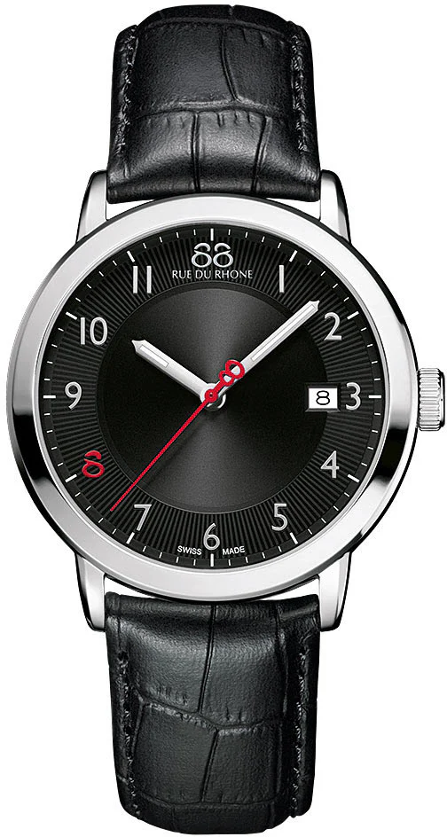 88 Rue Du Rhone Watch Double 8 Origin 39mm Mens