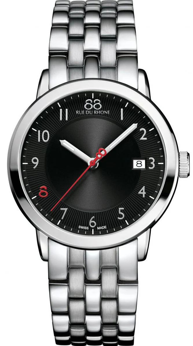 88 Rue Du Rhone Watch Double 8 Origin 39mm Mens