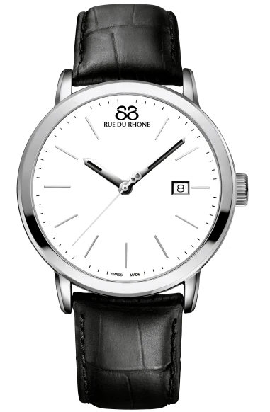 88 Rue Du Rhone Watch Double 8 Origin 39mm Mens