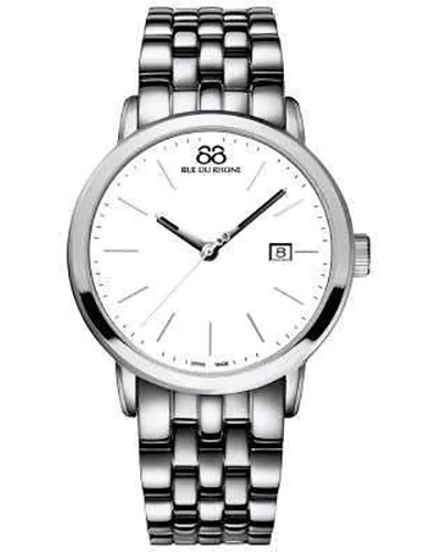 88 Rue Du Rhone Watch Double 8 Origin 39mm Mens