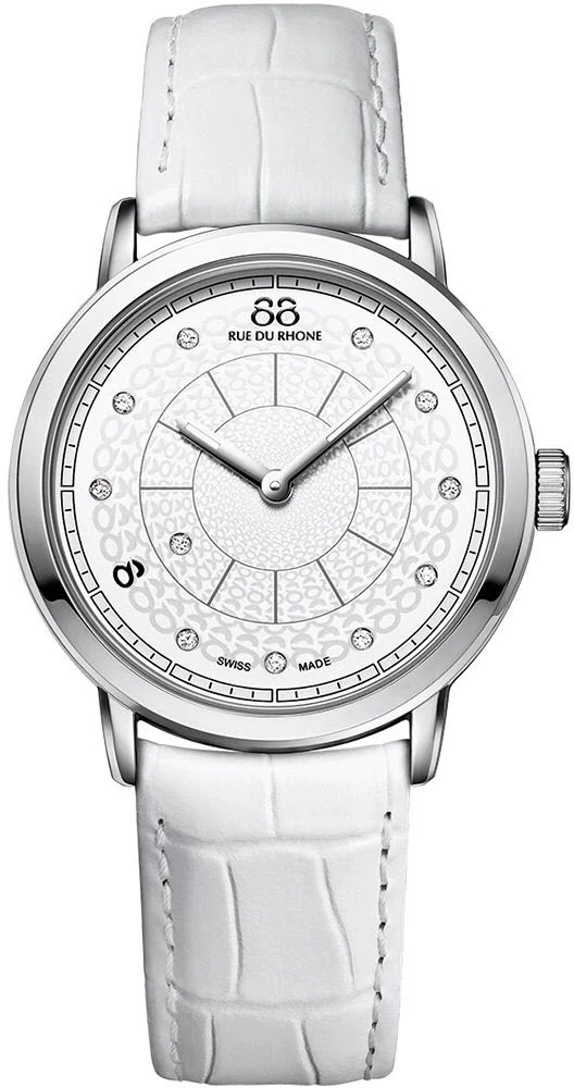 88 Rue Du Rhone Watch Double 8 Origin Ladies