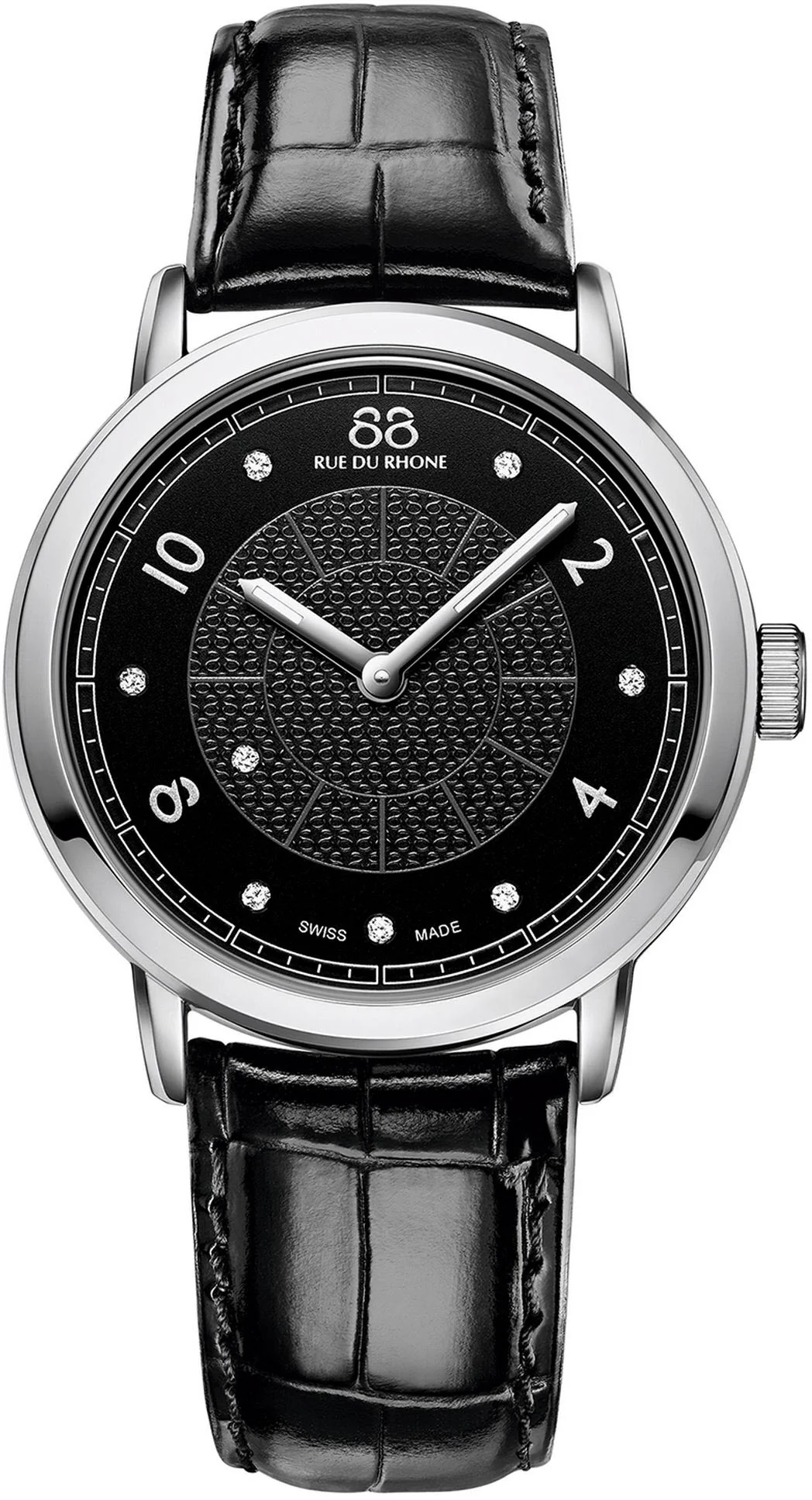 88 Rue Du Rhone Watch Double 8 Origin Ladies