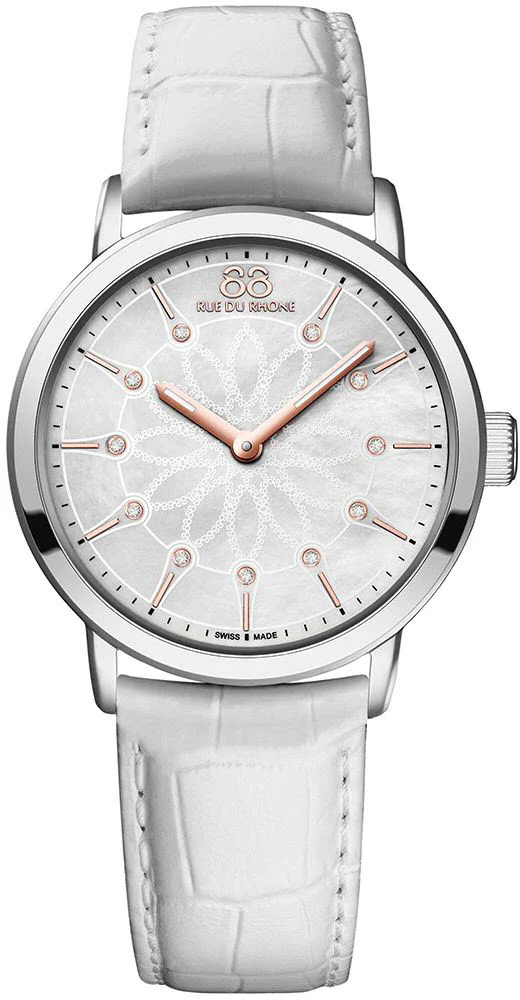 88 Rue Du Rhone Watch Double 8 Origin Ladies