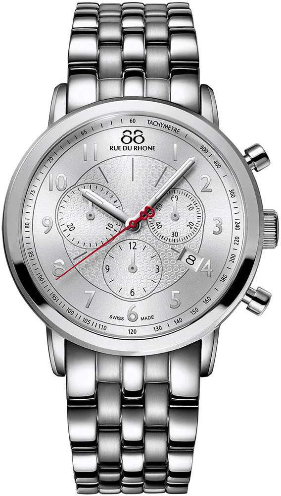 88 Rue Du Rhone Watch Double 8 Origin Mens