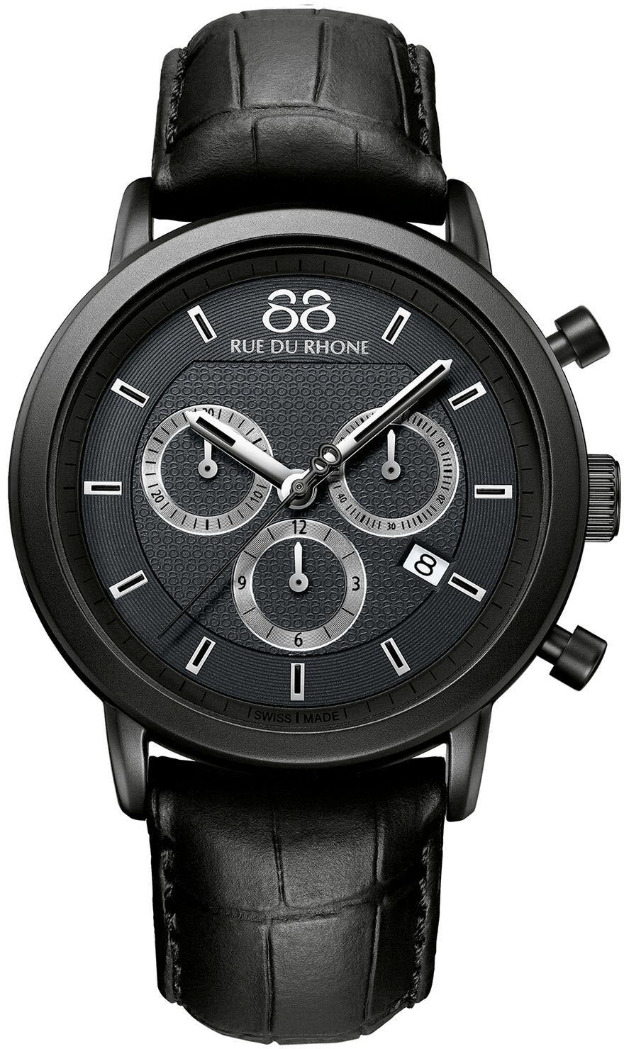 88 Rue Du Rhone Watch Double 8 Origin Mens