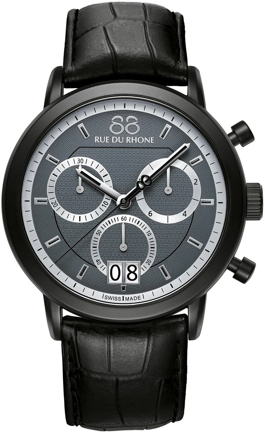 88 Rue Du Rhone Watch Double 8 Origin Mens