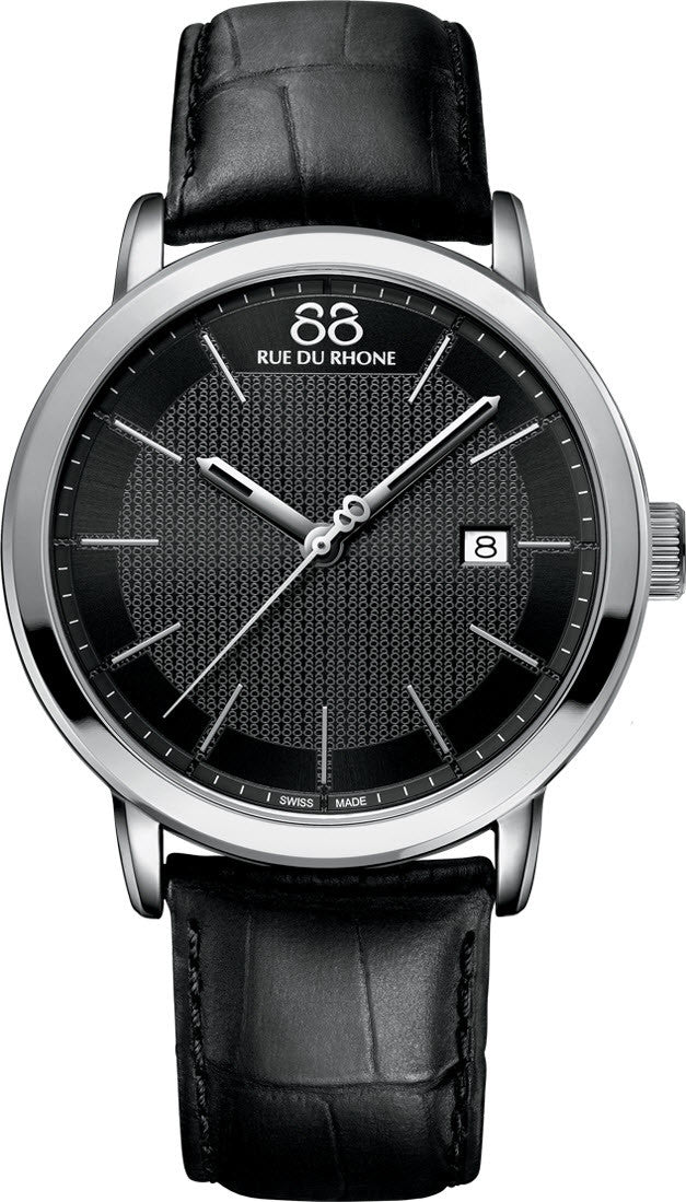 88 Rue Du Rhone Watch Double 8 Origin 42mm Mens
