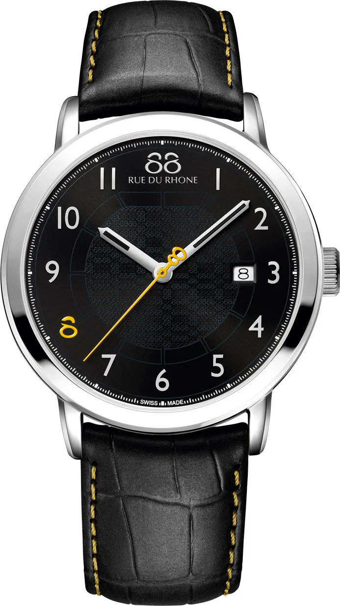 88 Rue Du Rhone Watch Double 8 Origin 42mm Mens