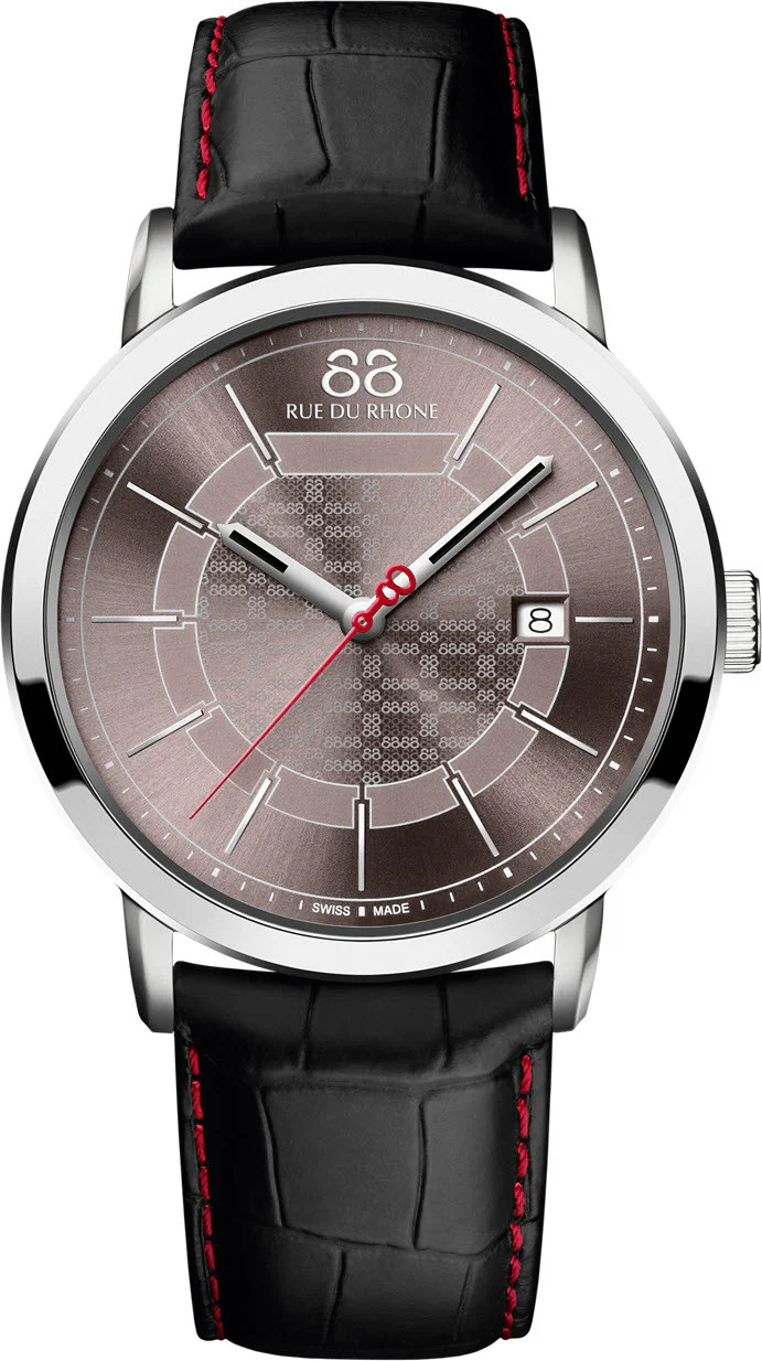 88 Rue Du Rhone Watch Double 8 Origin 42mm Mens