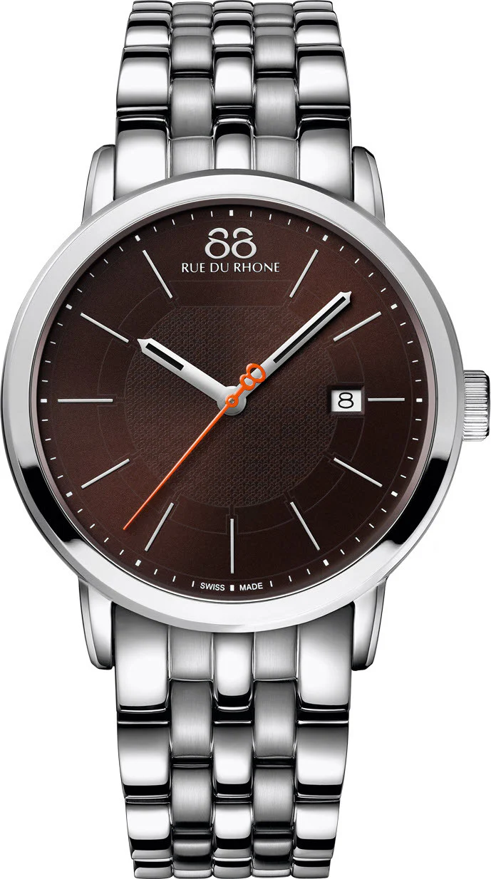 88 Rue Du Rhone Watch Double 8 Origin 42mm Mens