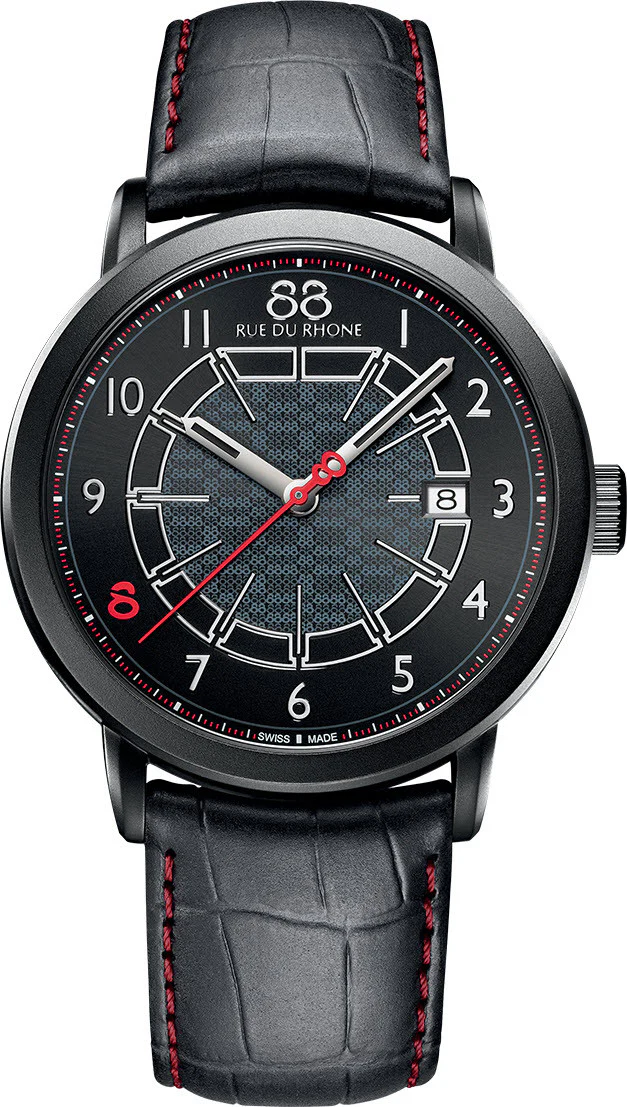 88 Rue Du Rhone Watch Double 8 Origin 42mm Mens