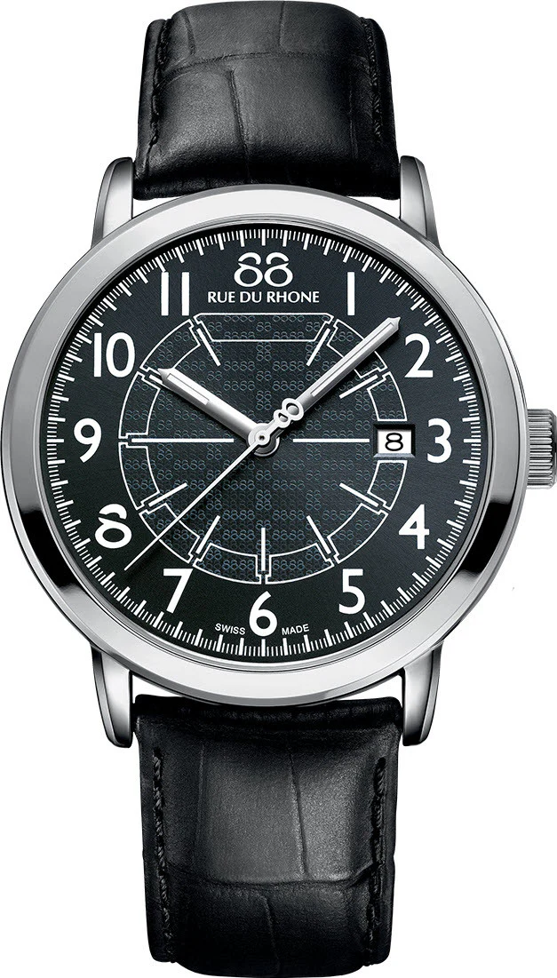 88 Rue Du Rhone Watch Double 8 Origin 42mm Mens