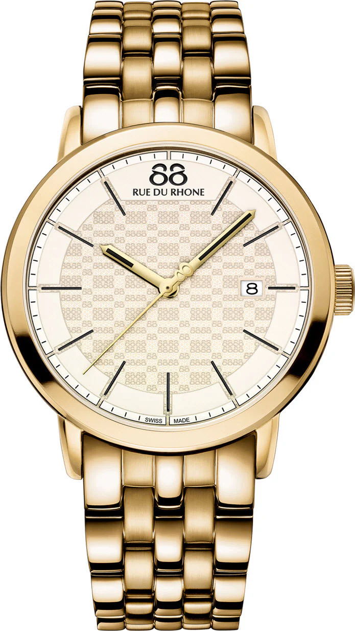 88 Rue Du Rhone Watch Double 8 Origin 42mm Mens