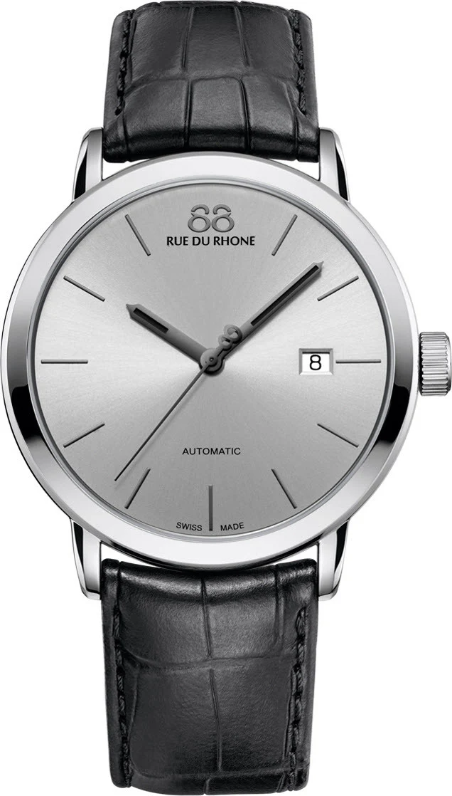 88 Rue Du Rhone Watch Double 8 Origin 42mm Mens