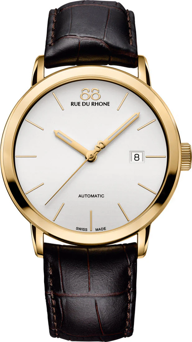 88 Rue Du Rhone Watch Double 8 Origin 42mm Mens
