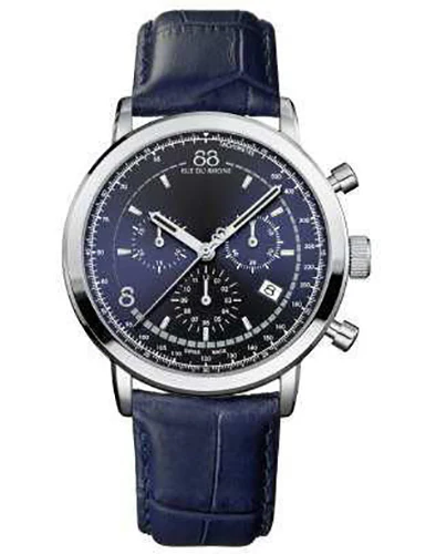 88 Rue Du Rhone Watch Double 8 Origin 39mm Mens