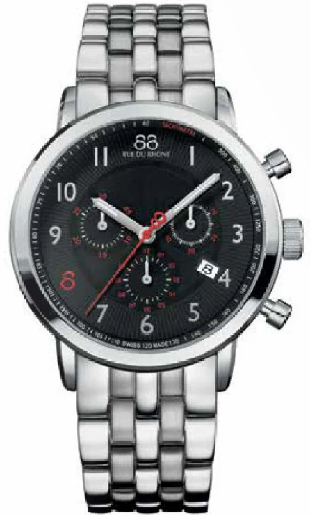 88 Rue Du Rhone Watch Double 8 Origin 39mm Mens