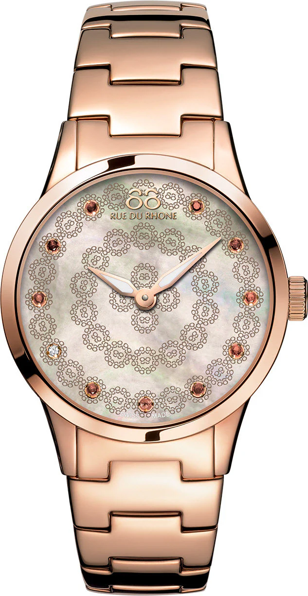 88 Rue Du Rhone Watch Rive 32mm Ladies
