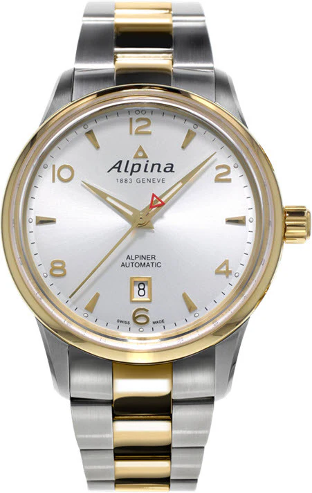 Alpina Alpiner Automatic