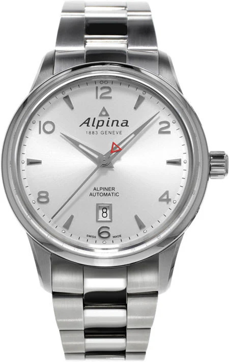 Alpina Watch Alpiner Automatic
