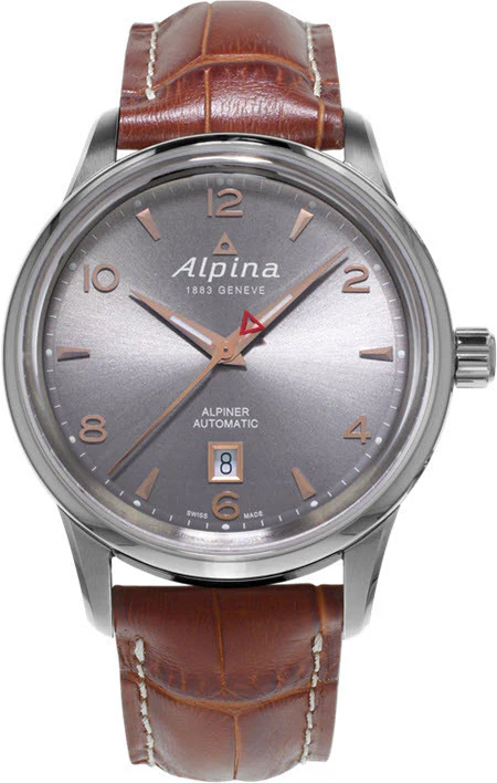 Alpina Watch Alpiner Automatic