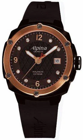 Alpina Avalance Extreme Lady