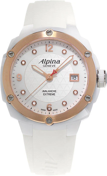 Alpina Avalance Extreme Lady