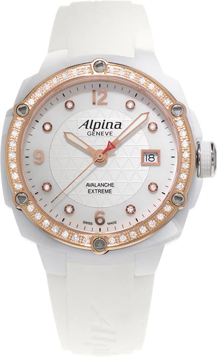 Alpina Avalance Extreme Lady