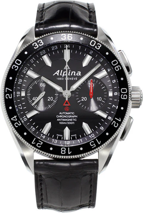 Alpina Alpiner Chronograph 4