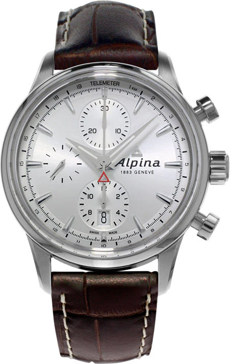 Alpina Alpiner Chronograph
