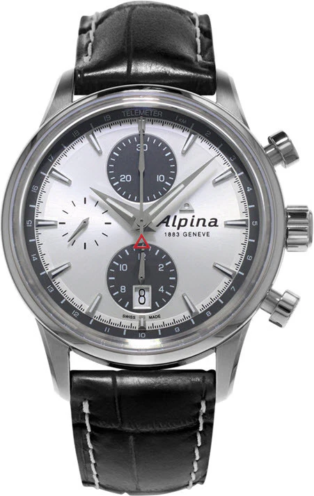 Alpina Watch Alpiner Chronograph