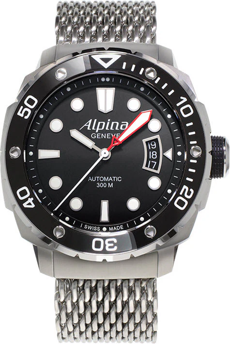 Alpina Diver 300
