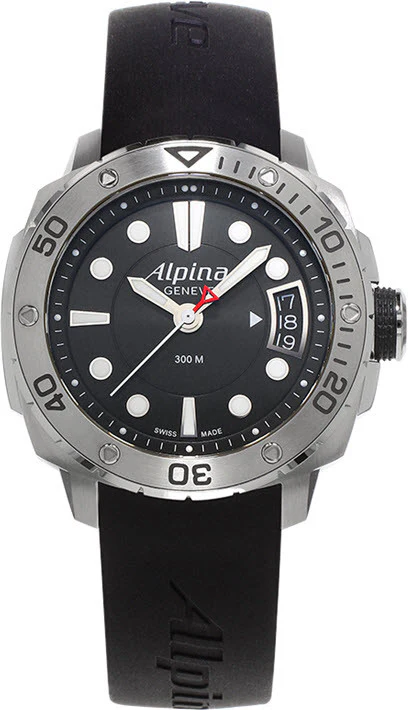 Alpina Seastrong Lady Diver 300