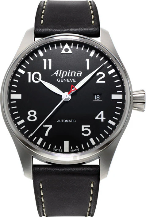 Alpina Pilot Automatic