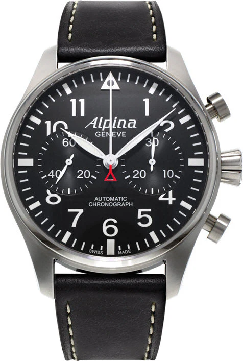 Alpina Watch Pilot Automatic