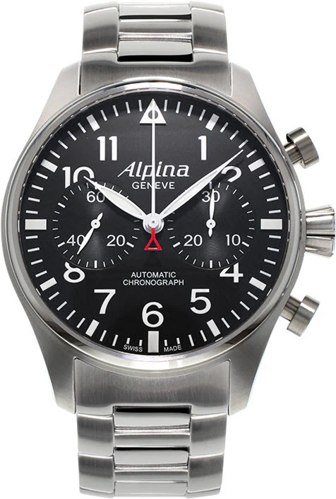 Alpina Pilot Automatic
