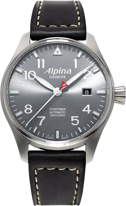 Alpina Watch Startimer Pilot Sunstar