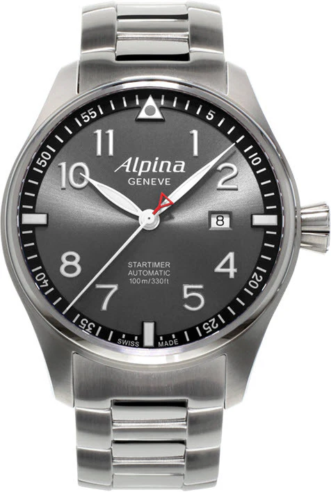 Alpina Pilot Sunstar