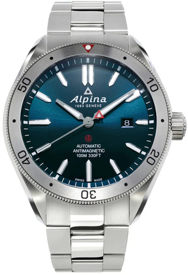 Alpina Alpiner 4