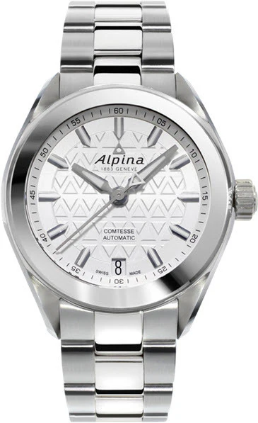 Alpina Watch Comtesse Automatic