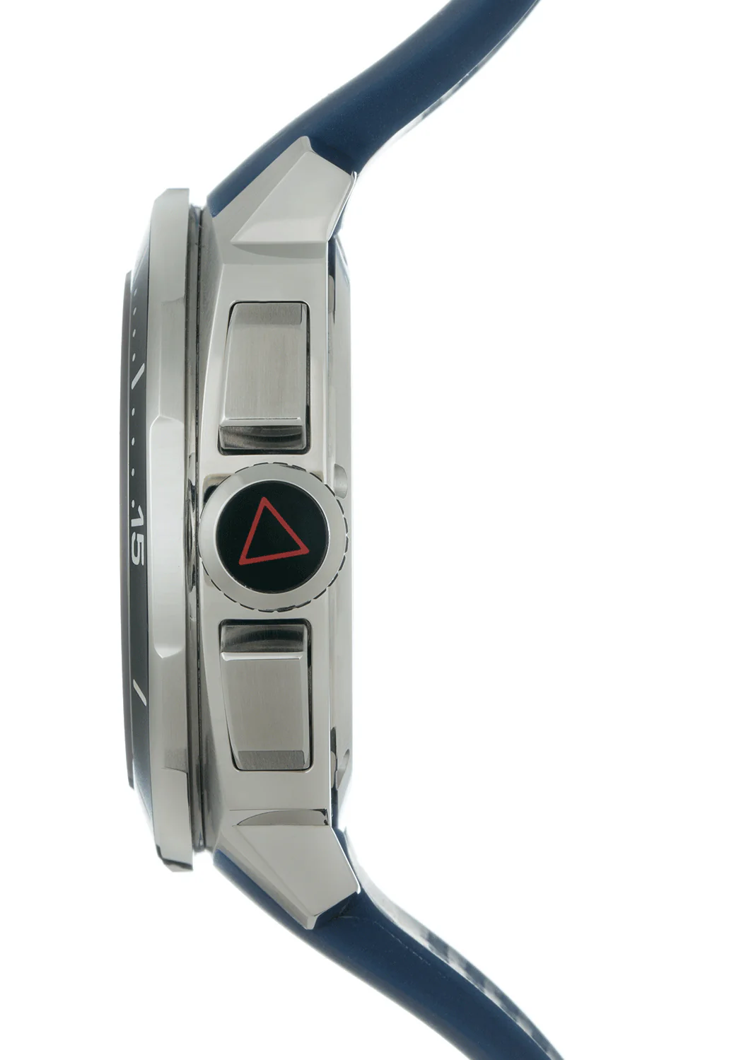 Alpina Watch Seastrong Diver 300 Big Date Chronograph - Image 3