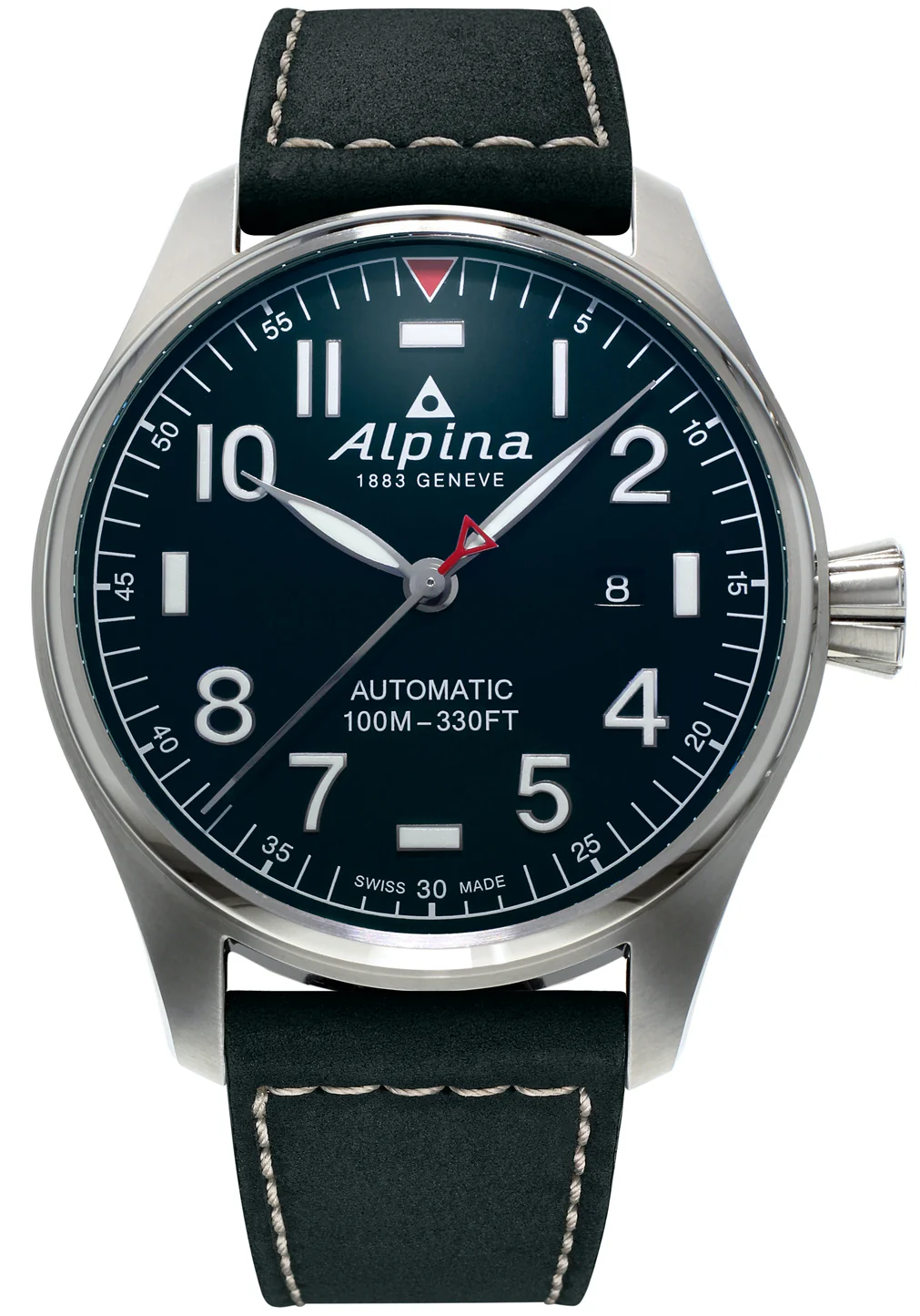 Alpina Watch Startimer Pilot Automatic