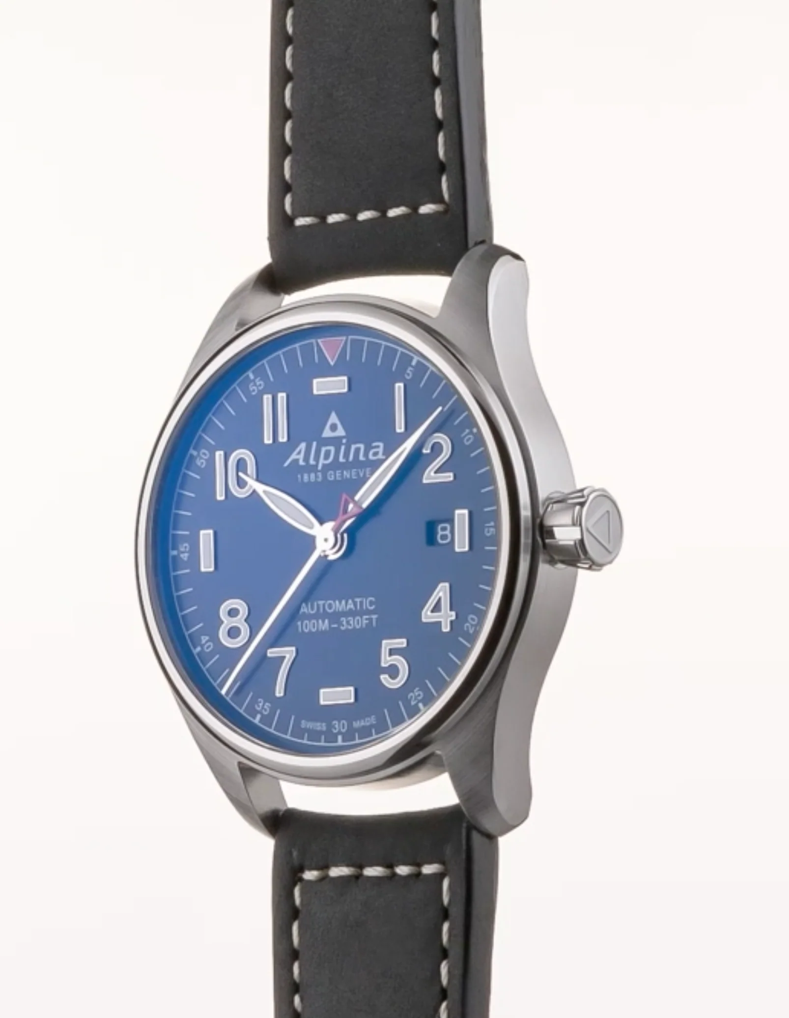 Alpina Watch Startimer Pilot Automatic - Image 3