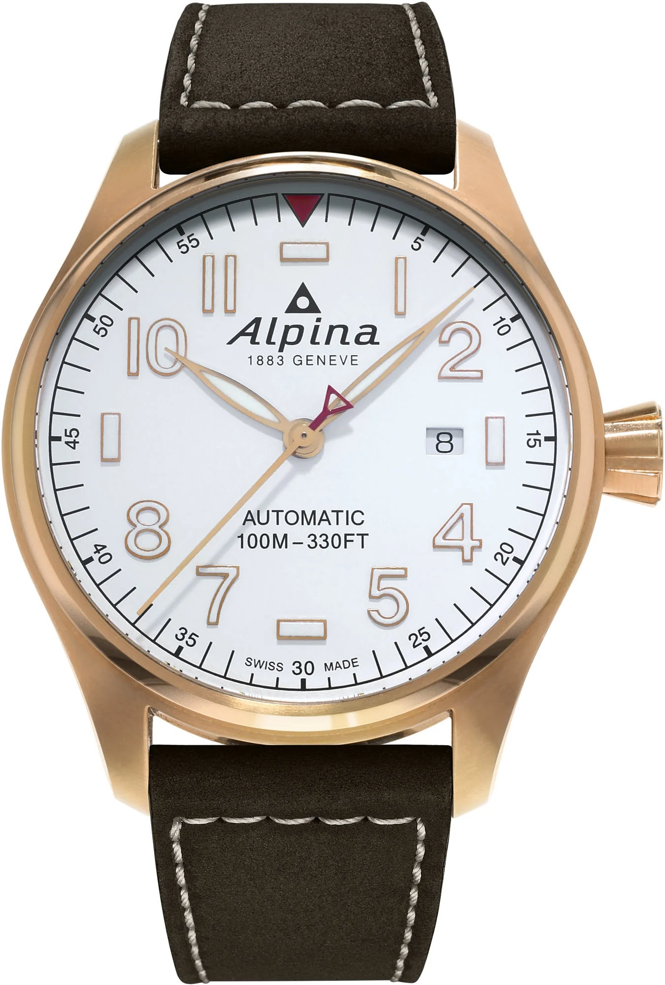 Alpina Watch Startimer Pilot Automatic